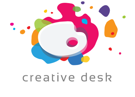 Creative desk